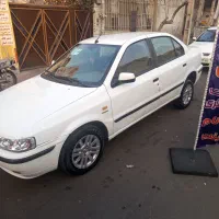 سمندef7 مدل97|خودرو سواری و وانت|تهران, جوادیه تهرانپارس|دیوار