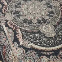 فرش ۷۰۰ شونه ۶ متری