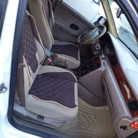 سمندef7 موتور ملی دوگانه کارخانه مدل 95بدون رنگ .|خودرو سواری و وانت|تبریز, |دیوار
