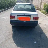 پراید مدل ۸۴|خودرو سواری و وانت|سیاخ دارنگون, |دیوار