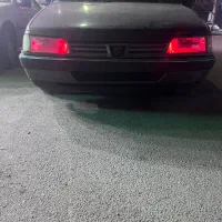 ۴۰۵ نیمه تقویت خوش رخ