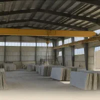 استخدام نگهبان وسرایدارمقیم درکارخانه با خانواده