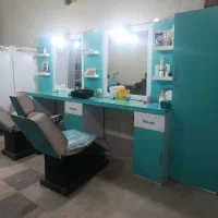 دکور آریشگاه زنانه