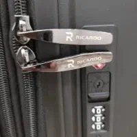 چمدان مسافرتی ژاپنی|کیف، کفش، کمربند|مرودشت, ابوذر شمالی|دیوار