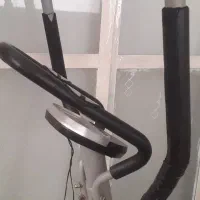 اسکی فضایی دوچرخه ای برند مارشال فیتنس|تجهیزات ورزشی|قم, نیروگاه|دیوار