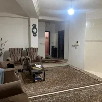 اجاره ساعتی/روزانه آپارتمان ۱۰۰ متری/میدان اوقاف|اجارهٔ کوتاه‌مدت آپارتمان و سوئیت|بابل, |دیوار