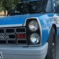 حمل بار در الیگودرز