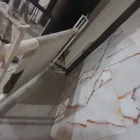 دار قالی|تابلو فرش|هشتگرد, هشتگرد قدیم|دیوار