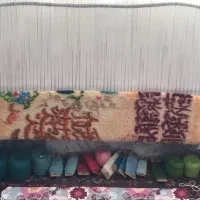 آموزش تابلوفرش بامدرک بین المللی معرفی بکار