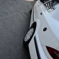 سمند۸۸دوگانه فابریک بدون رنگ