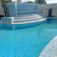 اجرای حرفه ایی وتخصصی موتورخانه و استخر