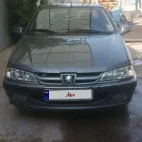 پژو پارس سال 95 بیرنگ