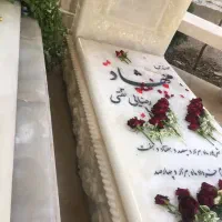 سنگ قبر سنگ مزار / کد ۱۰۳|عمده‌فروشی|رشت, پارک شهر|دیوار