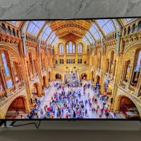 تلوزیون ۵۰ اینچ سامسونگ 4k