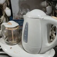 چایساز سالم تفال