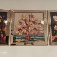 تابلو تزئینی