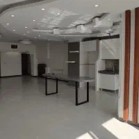 ۱۴۰ متر ۳ خواب ویو ابدی شهرک غرب|فروش آپارتمان|تهران, درختی|دیوار