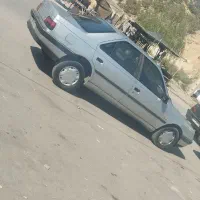پژو405|خودرو سواری و وانت|فولادشهر, مسکن مهر فولادشهر|دیوار