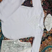 لباس های هزارگی محلی|لباس|ورامین, ورامین|دیوار