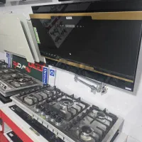 کنسول/هود پیشرفته اخوان جنس آینه ای شستشوی آسان