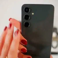 S24 Fe نو در حد