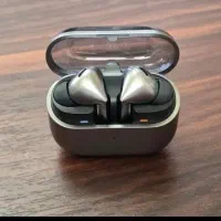 هدفون سامسونگ بادز ۳ پرو buds 3 pro|لوازم جانبی موبایل و تبلت|تهران, جوادیه تهرانپارس|دیوار