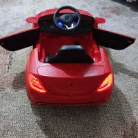 ماشین شارژی|اسباب‌بازی بچه|زاهدان, |دیوار