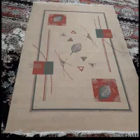 فرش وگلیم آشپزخانه اتاق خواب اتاق بچه|فرش|اسلام‌شهر, شهرک واوان|دیوار