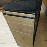 رگال تیله ای، میز،چوبکار، پروفیل، چوب برای بوتیک|فروشگاه و مغازه|تهران, اسفندیاری|دیوار