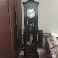 ساعت ایستاده. ویترین حجمی. میز جلو مبلی. میز بار|ساعت دیواری و تزئینی|اصفهان, شیخ اشراق|دیوار