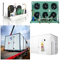 9385 فروش و تولیدات انواع 9385 سردخانه 9385