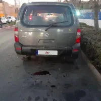 رونیز خاکستری|خودرو سواری و وانت|تهران, قیطریه|دیوار