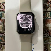 اپل واچ