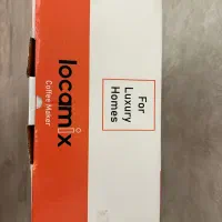 اسپرسو ساز locamix مدل Ve369-251