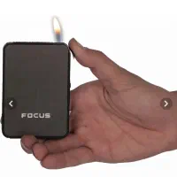 جاسیگاری و فندک