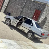 پژو91|خودرو سواری و وانت|سیرجان, |دیوار