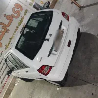 پراید ۱۱۱ مدل اخر ۹۲|خودرو سواری و وانت|مشهد, امامیه (شهرک غرب)|دیوار