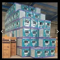 کولر ابی 3000جنرال موتور مس