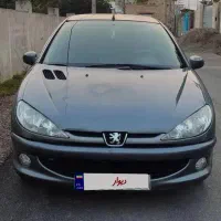 206 اتوماتیکv9