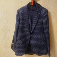 ۴دست کت و شلوار|لباس|قزوین, |دیوار