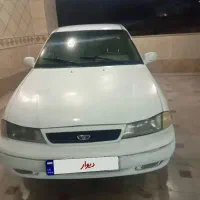 دوو سیلو مدل ۷۵