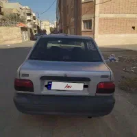 پراید فروشی