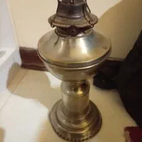 چراغ لامپا هیچکاک