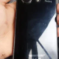 گوشی نوت 13حافظه256رام8|موبایل|زاهدان, |دیوار