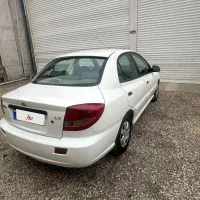 ریو ۱۳۸۸ یک لکه رنگ|خودرو سواری و وانت|قائم‌شهر, |دیوار