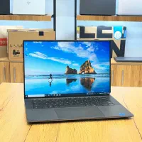 لپ تاپ Dell 5560 با پردازنده i7 نسل۱۱ گرافیک t1200