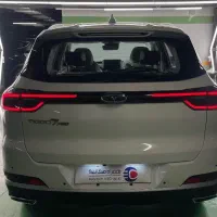 فونیکس تیگو 7 پرو پریمیوم مدل 1404|خودرو سواری و وانت|تهران, پونک|دیوار