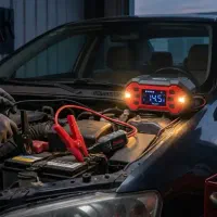 جامپ استارت رونیکس