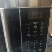 ماکروفر کنوود|اجاق گاز و لوازم برقی پخت‌وپز|کرمان, |دیوار