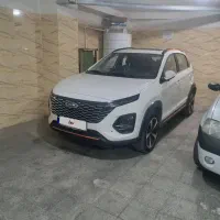 Mvm x33 crose دنده ای